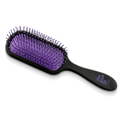 The Knot Dr. - Spazzola The Pro Hairbrush Colore Periwinkle Purple